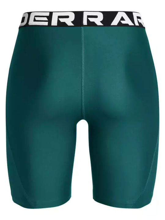 Women's Bike Training Legging Green