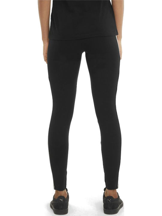 PUMA Iconic T7 Leggings Black
