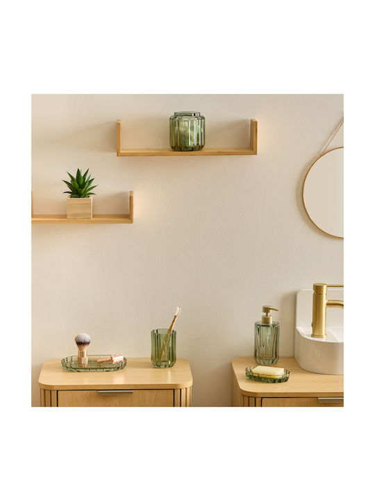 5Five F-f Florea Getränkehalter Glas Grüne