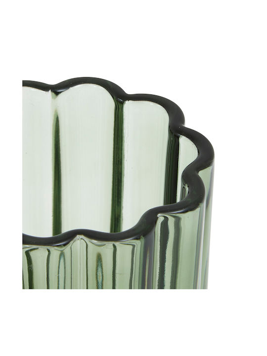 5Five F-f Florea Getränkehalter Glas Grüne