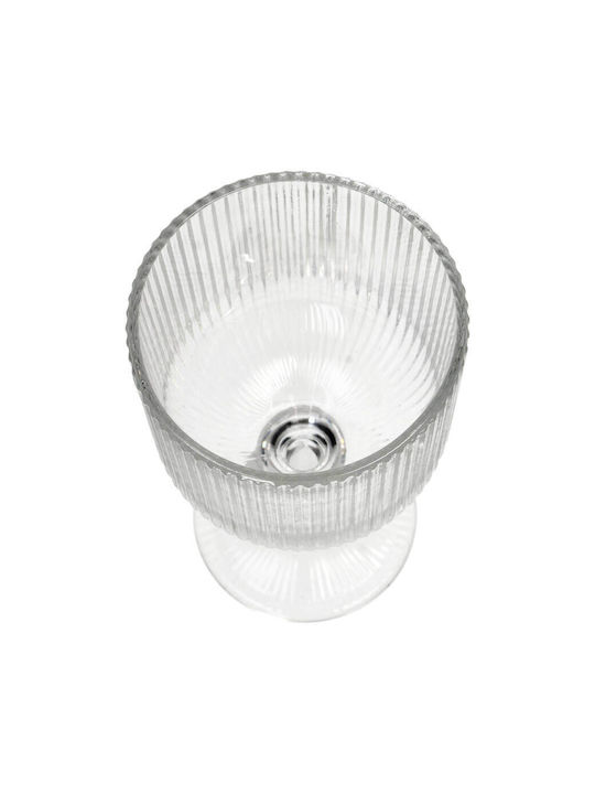 Selected by Pragmatic Glass for White Wine made of Glass