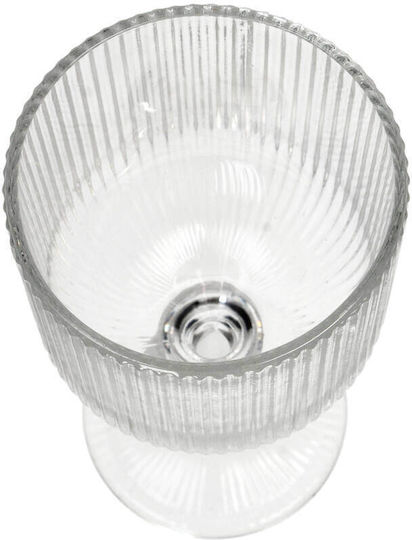 Selected by Pragmatic Glass for White Wine made of Glass