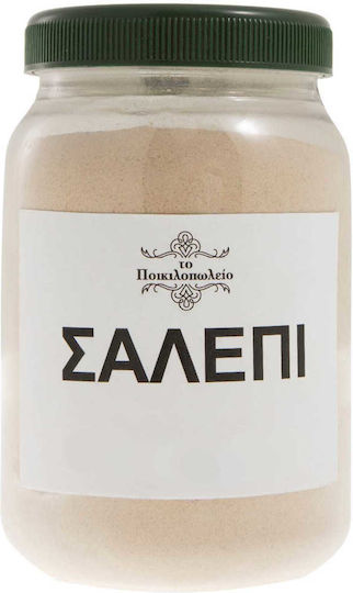 Σαλέπι σε Σκόνη 20gr