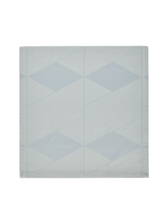 Butlers Towel in White Color 42x42cm