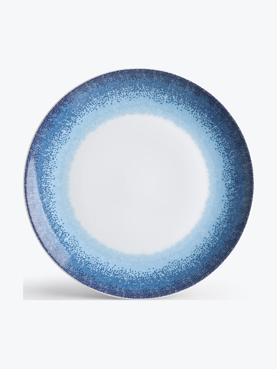 Ionia Apeiron Albastru Porțelan Set de Vase 3182270 20buc