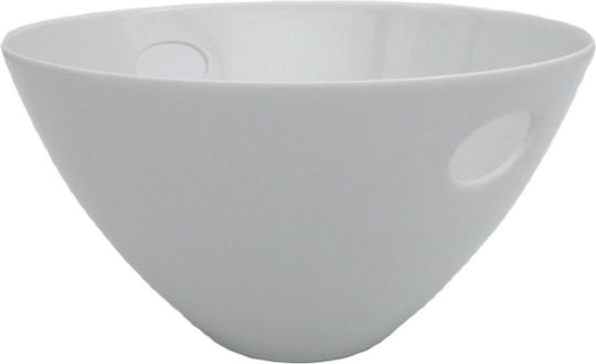 Lubiana White Porcelain Dinnerware Set 20pcs