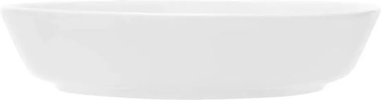 Lubiana White Porcelain Dinnerware Set 20pcs