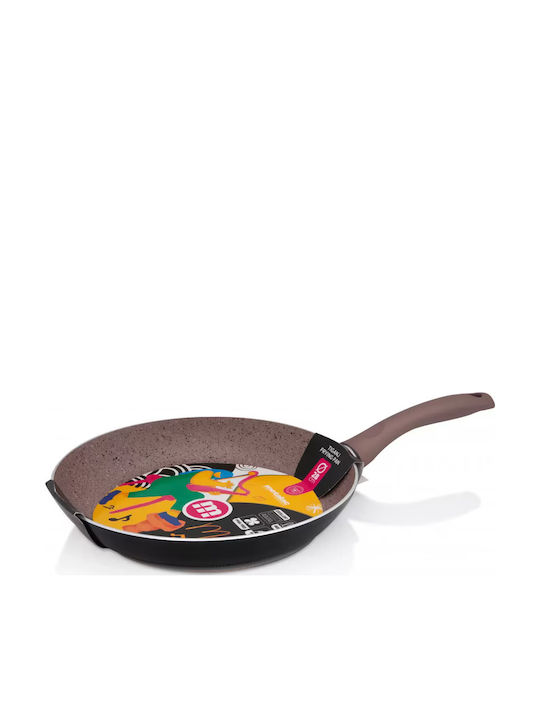 Tigaie din Aluminiu 28cm