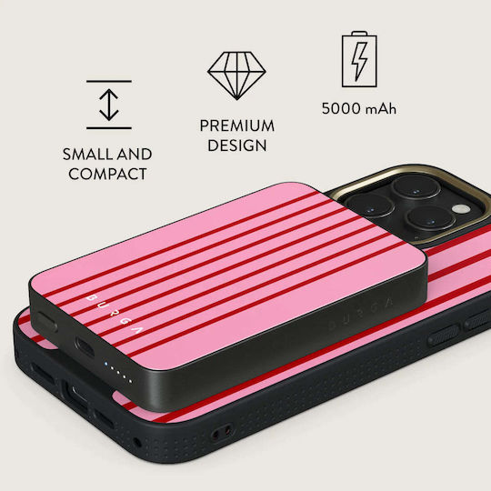 Burga Back Cover (iPhone 12Nokia 1.3)