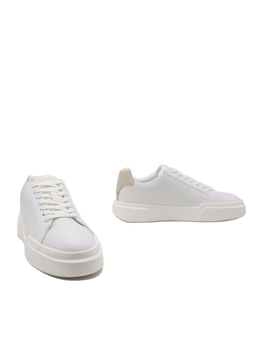 Adidași Chunky Pentru Bărbați Bright White / Eggshell