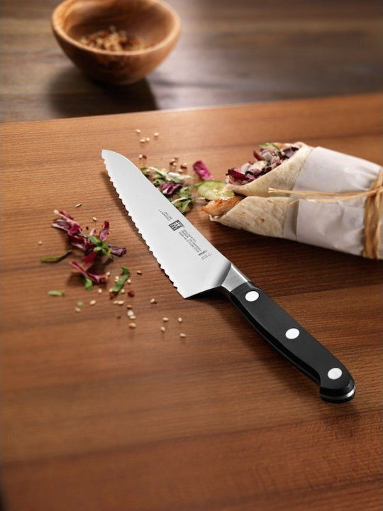 Zwilling J.A. Henckels Professional S Knife Chef from Stainless Steel 26cm