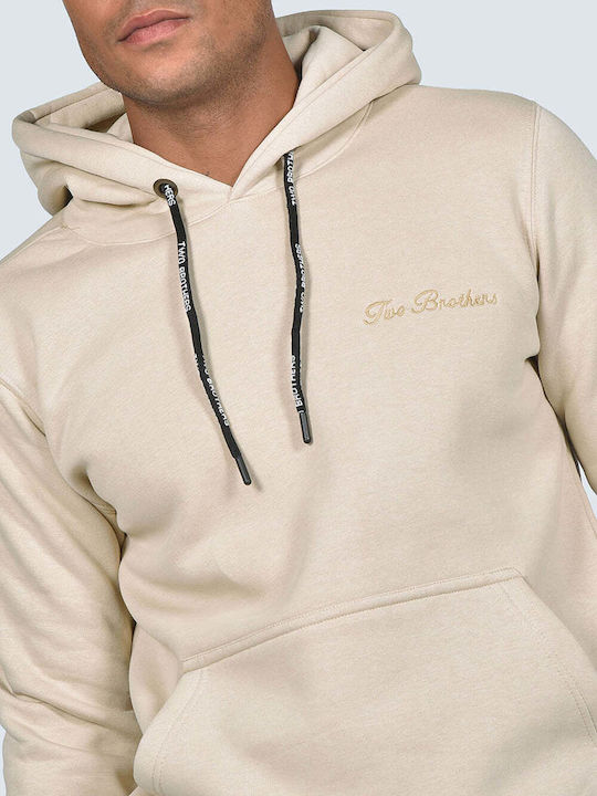 Sweatshirt Beige