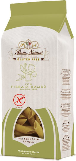 Pasta Natura Penne Веган без Глутен 250гр