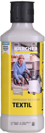 Karcher RM 762 Καθαριστικό Υγρό Πλυστικού 500ml