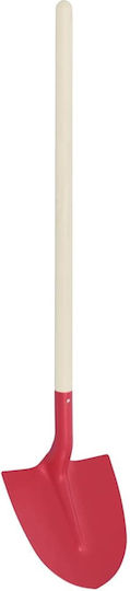 vidaXL Sand Shovel with Plastic Handle 39.5cm