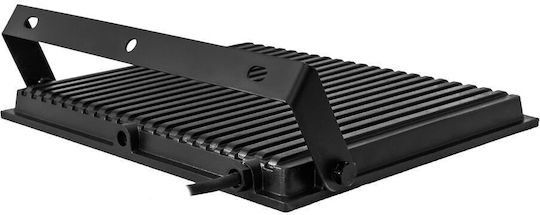 Modee Lighting Στεγανός Προβολέας LED 150W Φυσικό Λευκό 4000K IP65