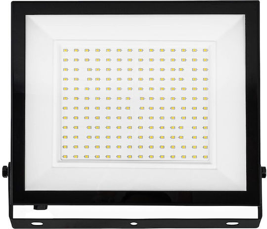 Modee Lighting Waterproof LED Flood Light 150W Cold White 6000K IP65
