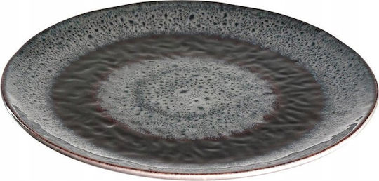 Leonardo Teller Untiefe Gray 23cm 6Stück Leonardo Teller Untiefe Gray 23cm 6Stück