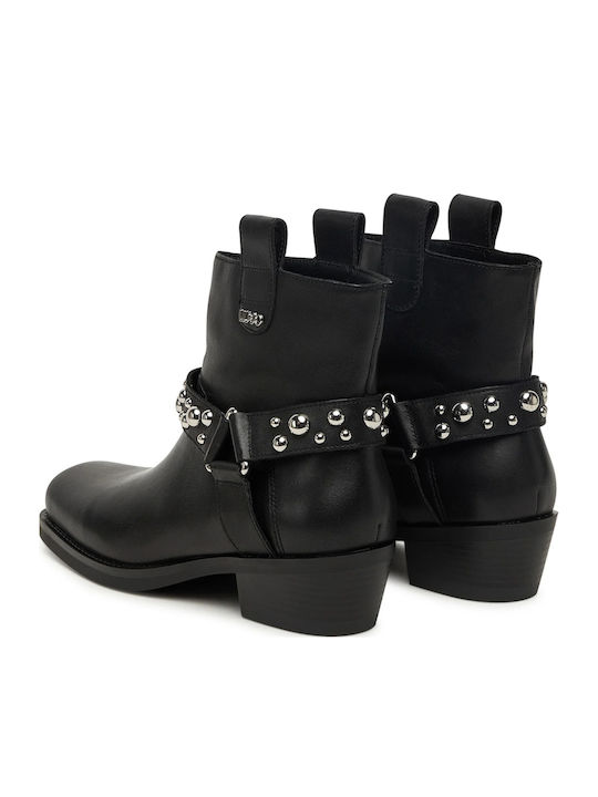 Roxy Ghete Dama Negre