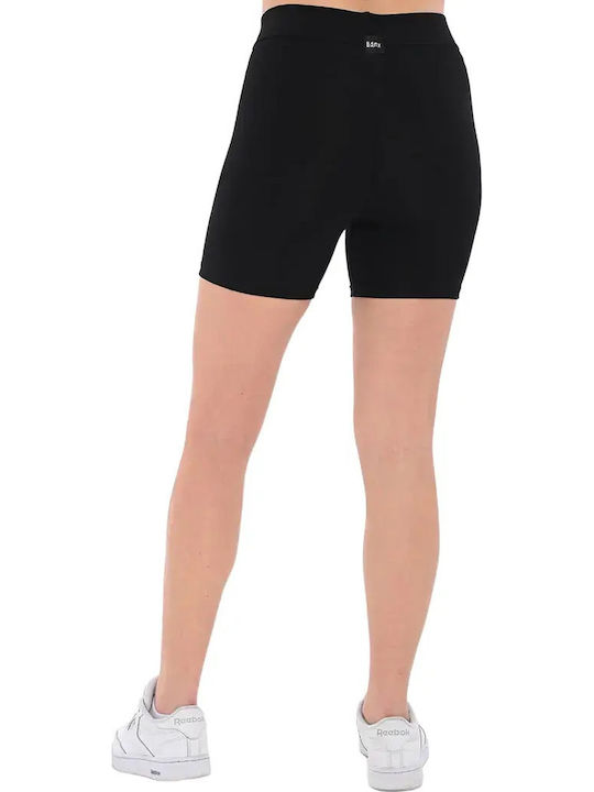 Women's Bike Training Legging Black