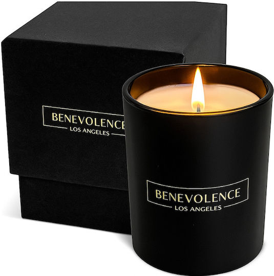 Benevolence LA Αρωματικό Σόγιας σε Βάζο Γιασεμί Benevolence LA Αρωματικό Σόγιας σε Βάζο Γιασεμί