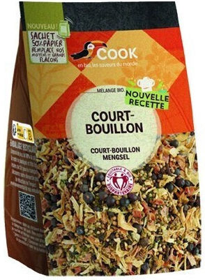 Cook At Home Bio 100gr