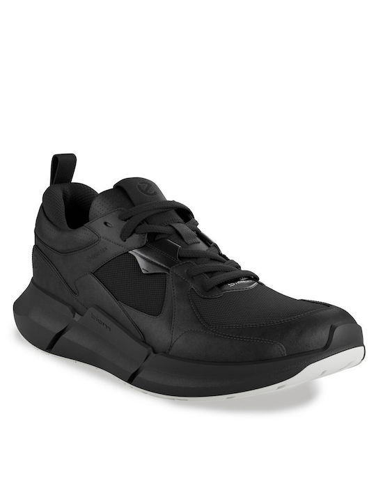 Biom 2.2 Γυναικεία Sneakers Μαύρα