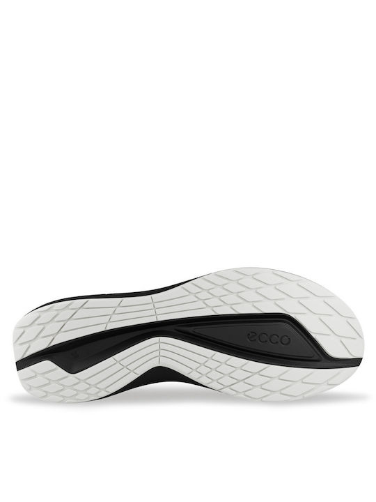 Biom 2.2 Γυναικεία Sneakers Μαύρα