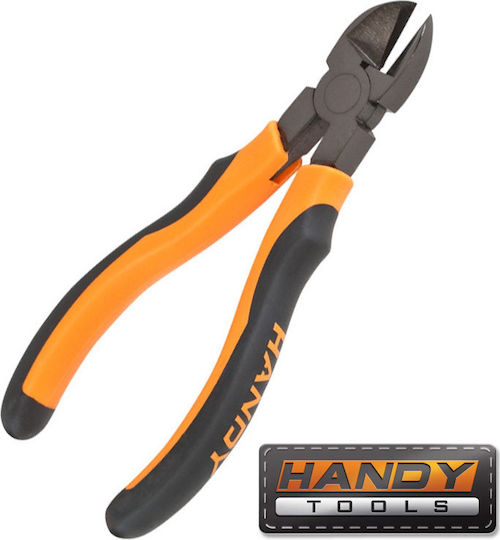 Handy Πλαγιοκόφτης 190mm Πλαγιοκόφτης Μήκους 190mm