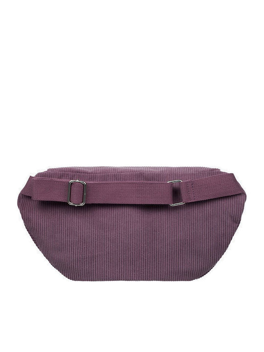Waist Bag Purple