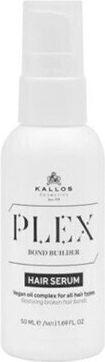 Kallos Leave In Serum Μαλλιών για Ενδυνάμωση 50ml