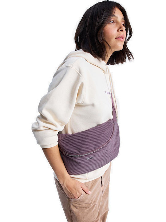 Waist Bag Purple