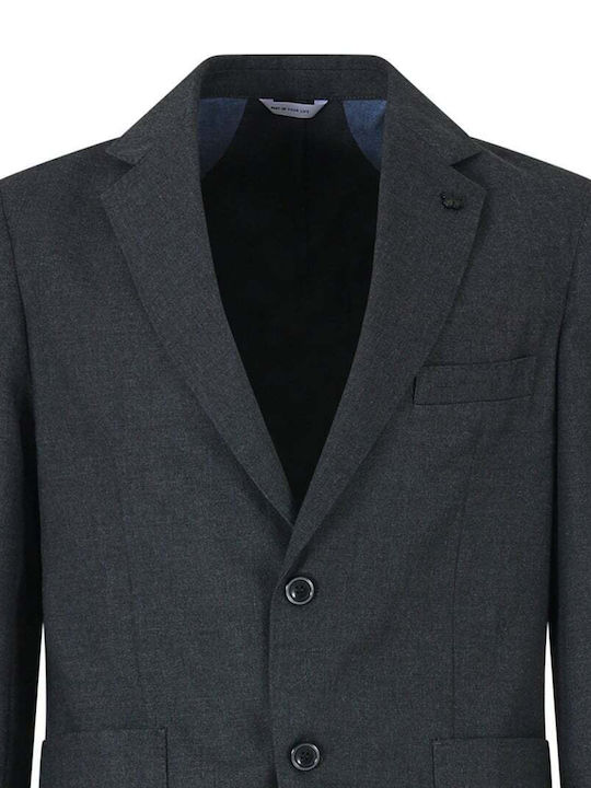 Ανδρικό Σακάκι Grigio