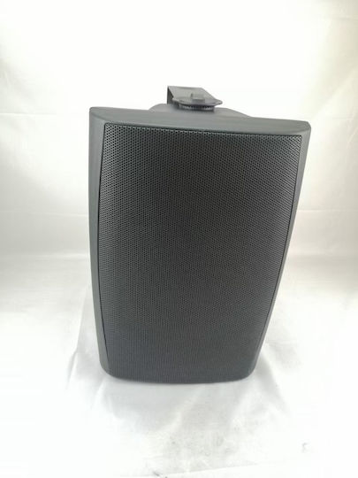 ATC Ηχείο 60W (Τεμάχιο) Μαύρο