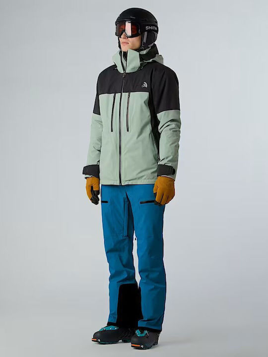 The North Face NF0A87Y7 Ανδρικό Παντελόνι Σκι & Snowboard