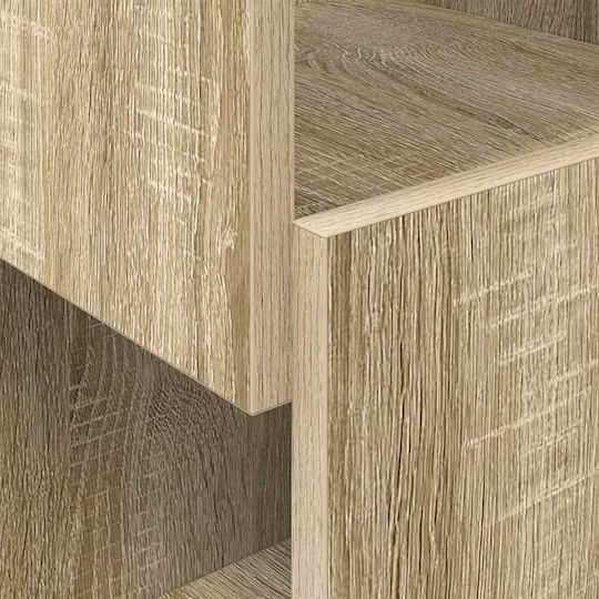 Cabinet De Birou 25.5x25x102cm Cabinet De Birou 25.5x25x102cm