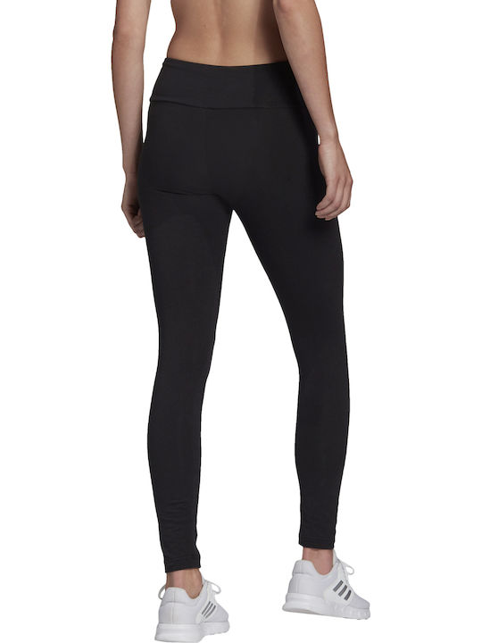adidas Essentials Training Leggings Black