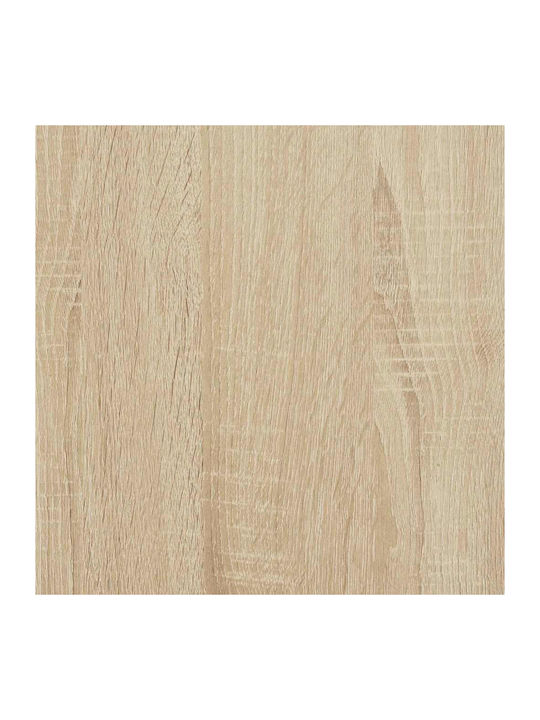 Kabinett Büro White 32x32x102cm