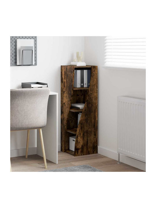 Kabinett Büro White 32x32x102cm