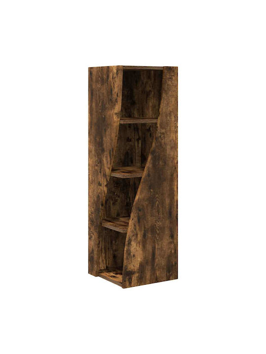 Kabinett Büro White 32x32x102cm