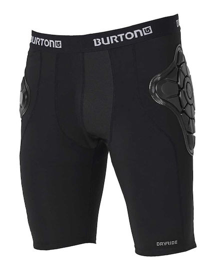 Burton Импакт Шорти 10288103002