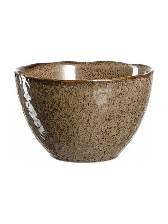 Leonardo Cereal Serving Bowl Round Beige 6pcs