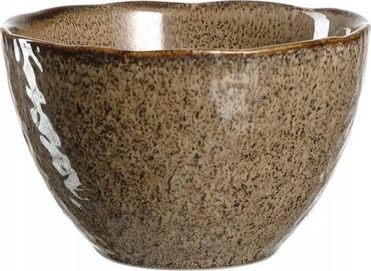 Leonardo Müslischüssel Rund Beige 6Stück