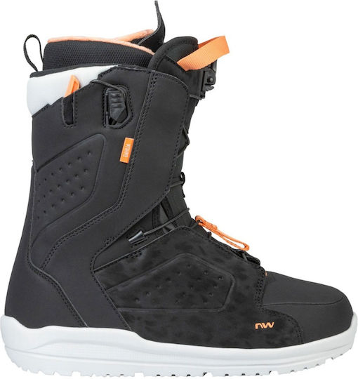 Northwave Dahlia Snowboard-Stiefel Schwarz Farbe
