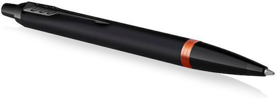 Parker IM Vibrant Rings Στυλό Ballpoint Flame Orange