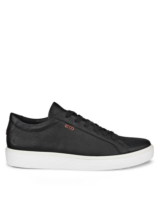 Soft 60 Sneakers Black
