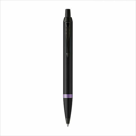 Parker IM Vibrant Rings Kugelschreiber Ballpoint
