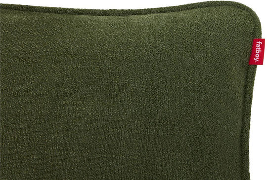 Fatboy Perna De Canapea Recycled Verde 38x65cm