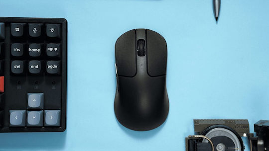 M3 Mini 8k Wireless Gaming Mouse 30000 DPI Black M3M-A23