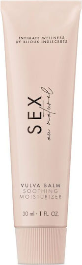 Bijoux Indiscrets Au Naturel Олио 30мл